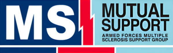 Mutual Support logo