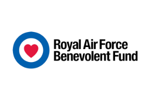 RAFBF logo