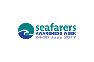 seafarers UK logo
